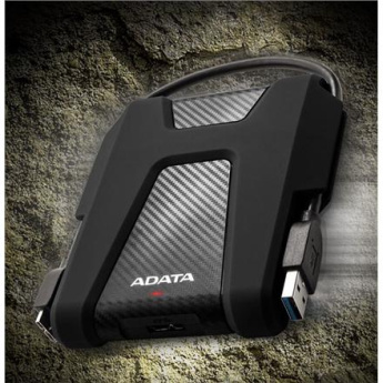 External Hard Drive | HD680 | 1000 GB | USB 3.1 | Must | Backward compatible with USB 2.0