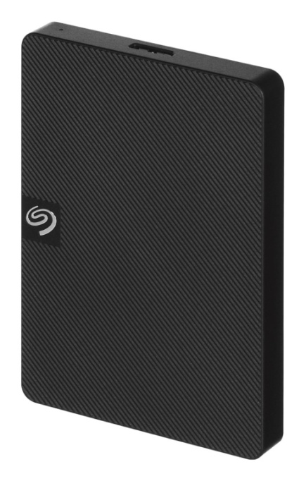 Seagate STKM2000400 external hard drive 2 TB Black