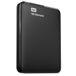 Western Digital Elements Portable external hard drive 4 TB 2.5