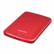 Adata DashDrive HV300 2TB 2.5 USB3.1 Red