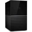 WD My Book Duo 28TB RAID Storage Dual-Drive RAID 0/1 JB0D USB3.1 RTL