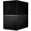WD My Book Duo 28TB RAID Storage Dual-Drive RAID 0/1 JB0D USB3.1 RTL