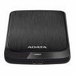 ADATA HV320 external hard drive 1 TB USB 3.2 Gen 1 (3.1 Gen 1) Black
