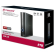 8TB STOREJET 3.5IN T3 HDD