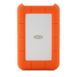 LaCie Rugged USB-C external hard drive 4 TB 5400 RPM 2.5