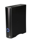 External HDD TRANSCEND StoreJet 8TB USB 3.1 Black