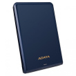 ADATA HV620S external hard drive 1000 GB Blue