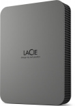 LaCie Hard drive Mobile Drive 5TB USB-C STLR5000400