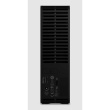 3,5 20TB WD Elements Desktop Stationär USB 3.0, black