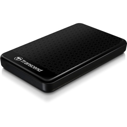 Transcend StoreJet 25A3K 1TB