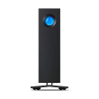 LaCie d2 Professional external hard drive 10 TB 7200 RPM USB Type-C 3.2 Gen 1 (3.1 Gen 1) Black