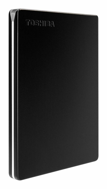 Toshiba | Canvio Slim | HDTD320EK3EA | 2000 GB | 2.5 