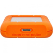 LaCie Drive Rugged 5TB USB-C 2,5 STJJ5000400