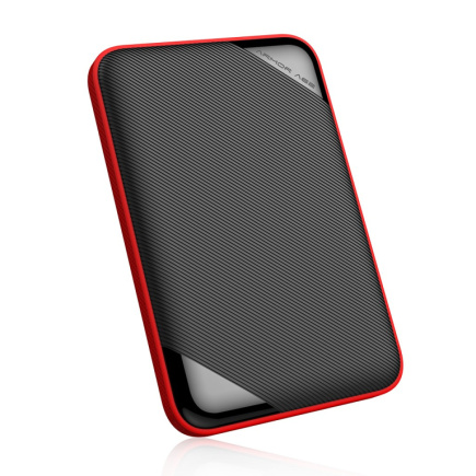 Silicon Power Armor A62 external hard drive 1 TB 2.5