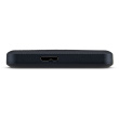 4 TB Toshiba Storage Canvio Advance, Externe Festplatte (schwarz, Micro-USB-B 3.2 Gen 1 (5 Gbit/s))