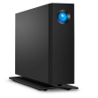 LaCie d2 Professional external hard drive 8 TB 7200 RPM 2.5