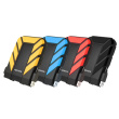 ADATA HD710 Pro external hard drive 5 TB USB 3.2 Gen 1 (3.1 Gen 1) Черный