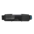 ADATA HD710 Pro external hard drive 5 TB USB 3.2 Gen 1 (3.1 Gen 1) Черный