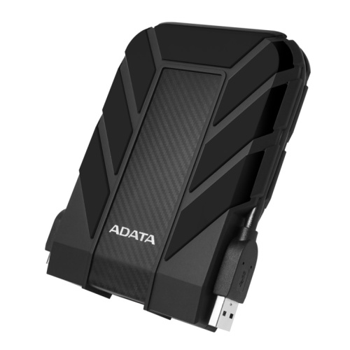 ADATA HD710 Pro external hard drive 5 TB USB 3.2 Gen 1 (3.1 Gen 1) Черный