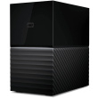 WD My Book Duo 24TB RAID Storage Dual-Drive RAID 0/1 JB0D USB3.1 RTL