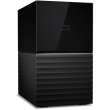 WD My Book Duo 28TB RAID Storage Dual-Drive RAID 0/1 JB0D USB3.1 RTL