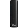 3,5 WD Elements Desktop 24TB USB 3.0 HDD for plug-and-play storage