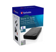Verbatim Store 'n' Save 4TB USB 3.0