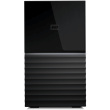 WD My Book Duo 36TB Black RAID Storage Dual-Drive RAID 0/1 JB0D USB3.1 RTL