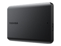 TOSHIBA CANVIO BASICS 2.5inch 4TB External HDD USB 3.2 Gen 1 Must