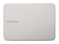 TOSHIBA Canvio Flex 2TB 2.5inch warm silver USB 3.2 Gen 1
