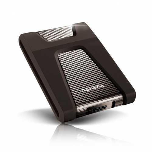 Adata DashDrive Durable HD650 1TB 2.5'' USB3.0 Черный