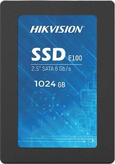Hikvision E100 1.02 TB 2.5