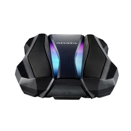 ADATA HD770G external hard drive 2 TB Must
