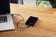 Intenso 6023890 external hard drive 2 TB 5400 RPM 2.5