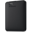 2,5 5TB WD Elements Portable WDBU6Y0050BBK Черный USB 3.0
