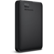 2,5 5TB WD Elements Portable WDBU6Y0050BBK Черный USB 3.0