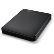 2,5 5TB WD Elements Portable WDBU6Y0050BBK Черный USB 3.0