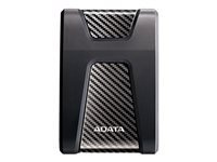 ADATA HD650 1TB USB3.1 Must ext. 2.5inch