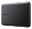 Toshiba Canvio Basics external hard drive 4 TB 2.5