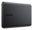 Toshiba Canvio Basics external hard drive 4 TB 2.5