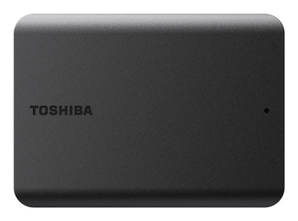 Toshiba Canvio Basics external hard drive 4 TB 2.5