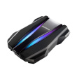 ADATA HD770G external hard drive 1 TB Черный