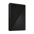 Western Digital My Passport external hard drive 2 TB 3.2 Gen 1 (3.1 Gen 1) Must