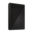 Western Digital My Passport external hard drive 5 TB 3.2 Gen 1 (3.1 Gen 1) Must