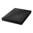 Western Digital My Passport external hard drive 5 TB 3.2 Gen 1 (3.1 Gen 1) Must