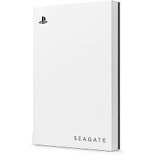 External HDD|SEAGATE|STLV2000201|2TB|USB 3.0|Colour Valge|STLV2000201