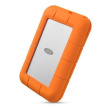 LaCie Rugged Mini external hard drive 1 TB 5400 RPM 2.5