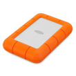 LaCie Rugged Mini external hard drive 1 TB 5400 RPM 2.5