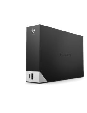 Seagate One Touch Desktop external hard drive 20 TB USB Type-A / USB Type-C 3.2 Gen 1 (3.1 Gen 1) Must