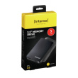 Intenso HDD 5TB USB3 2.5P CON FOLDER external hard drive 5400 RPM 2.5